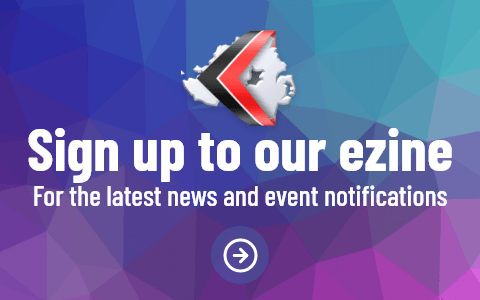 Ezine Subscription Banner