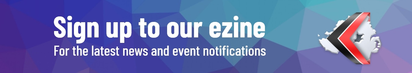 Ezine Subscription Banner