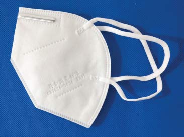 Coronavirus | Face masks safety alert