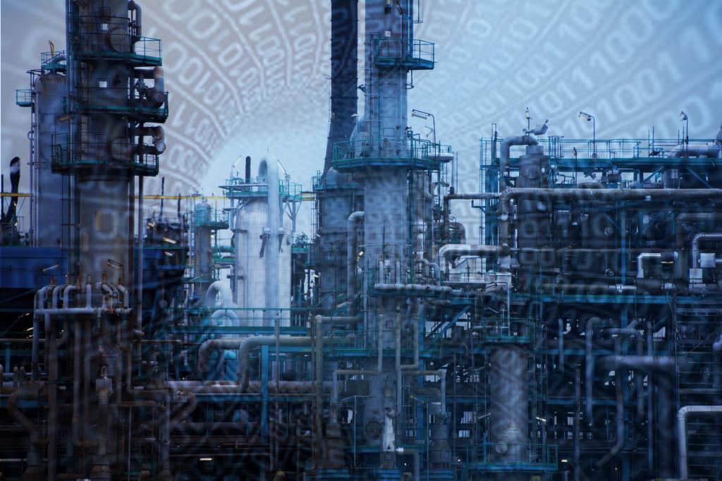 What does digitalisation mean for occupational safety and health?