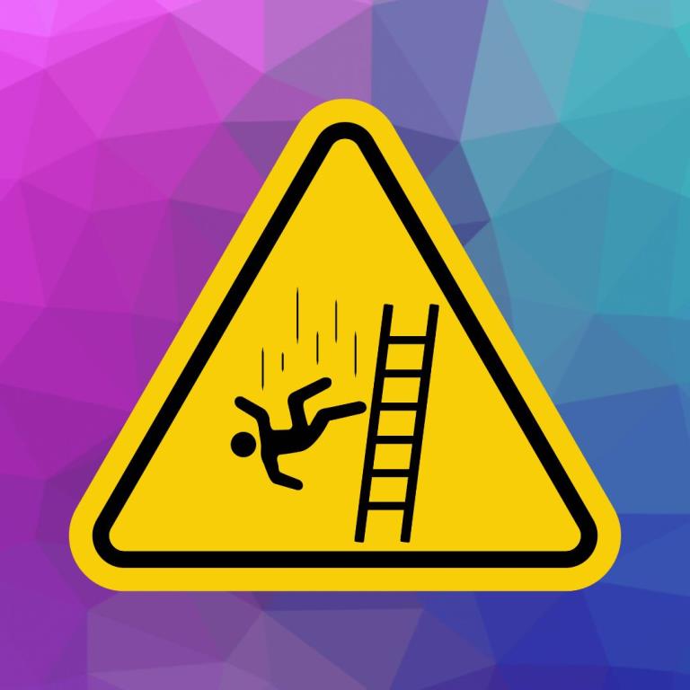 All Island Falls-From-Height Campaign