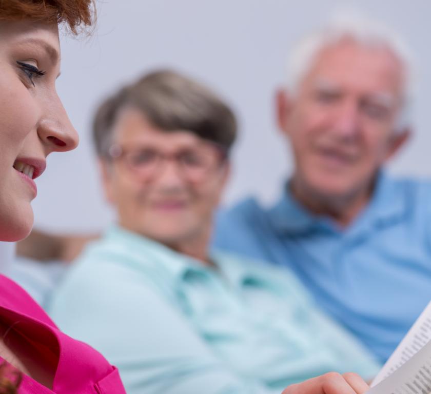 Mental Health Matters