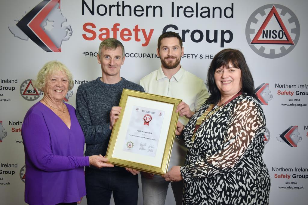 Farrans Construction