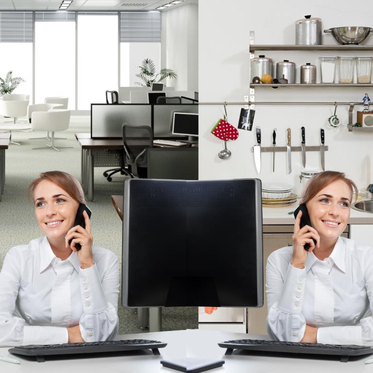 Flexible working survey