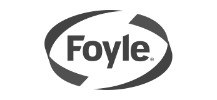 Website accreditations logo for foylefoodsbw