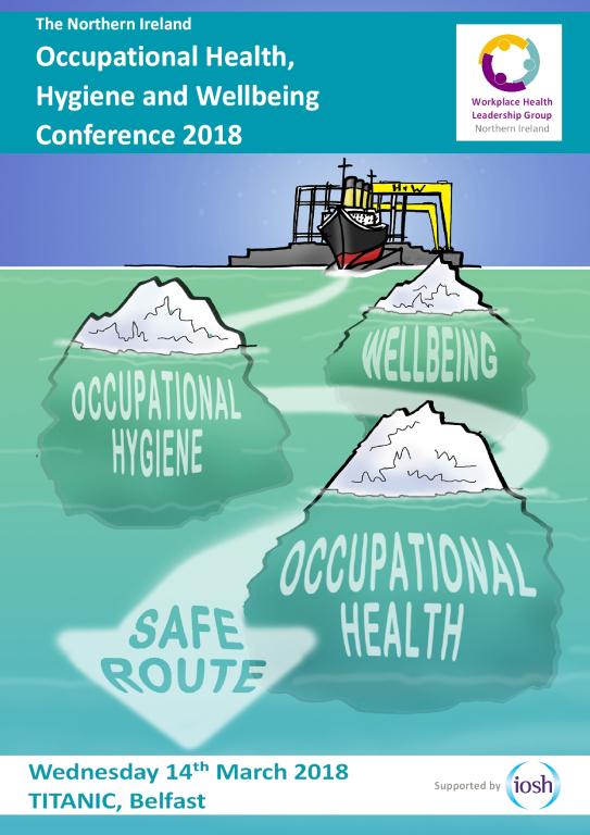Workplace Health Conference March 14th 2018 Speaker Presentations Presentations