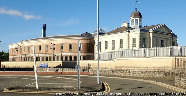 Armagh recycling company fined following health and safety failures
