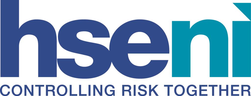 HSENI logo