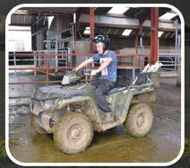 Farming I HSENI Update