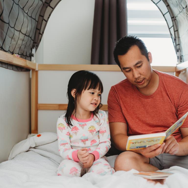 PPMW | International Men's Day