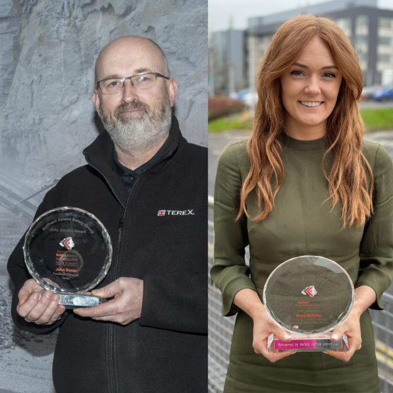 Winners of the 2021 John Gordon Award give judges their toughest task ever!