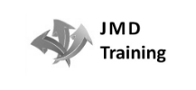 Website accreditations logo for jmdtraining
