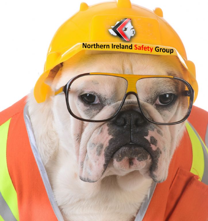 John Gordon Safety Person of the Year Award - new poster