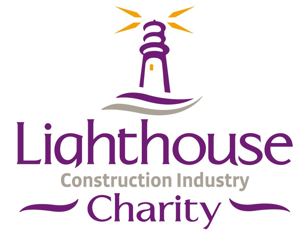 The Lighthouse Club Charity logo