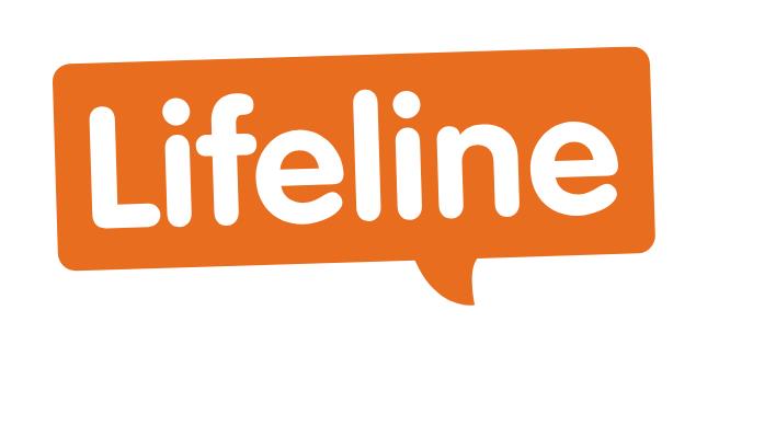 Lifeline logo
