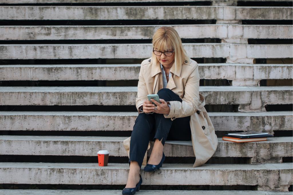 Supporting Lone Workers