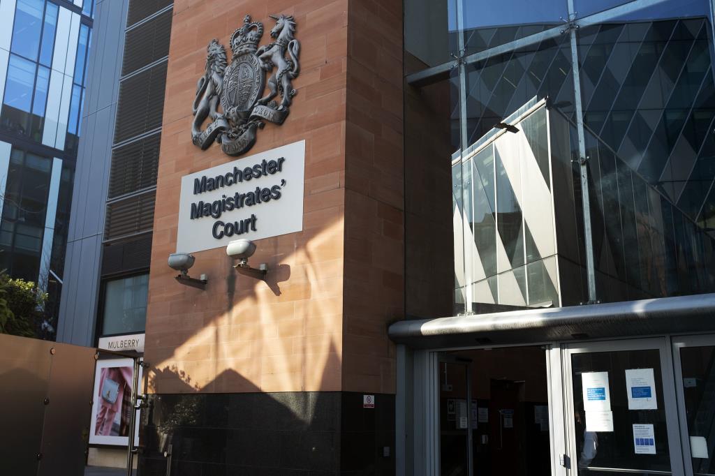 First HSE prosecution to arise from Covid spot check