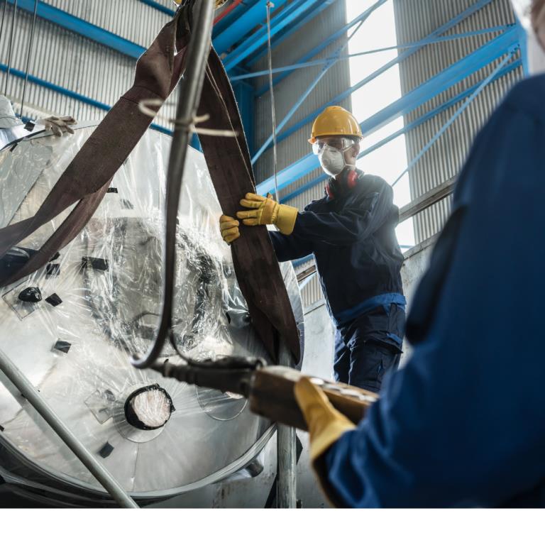 Case Law: Manual handling and the foreseeable risk of injury