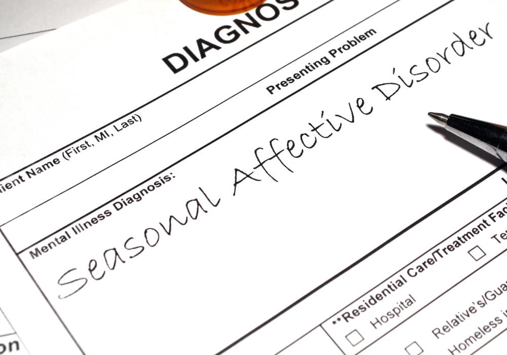 PPMW| Seasonal Affective Disorder