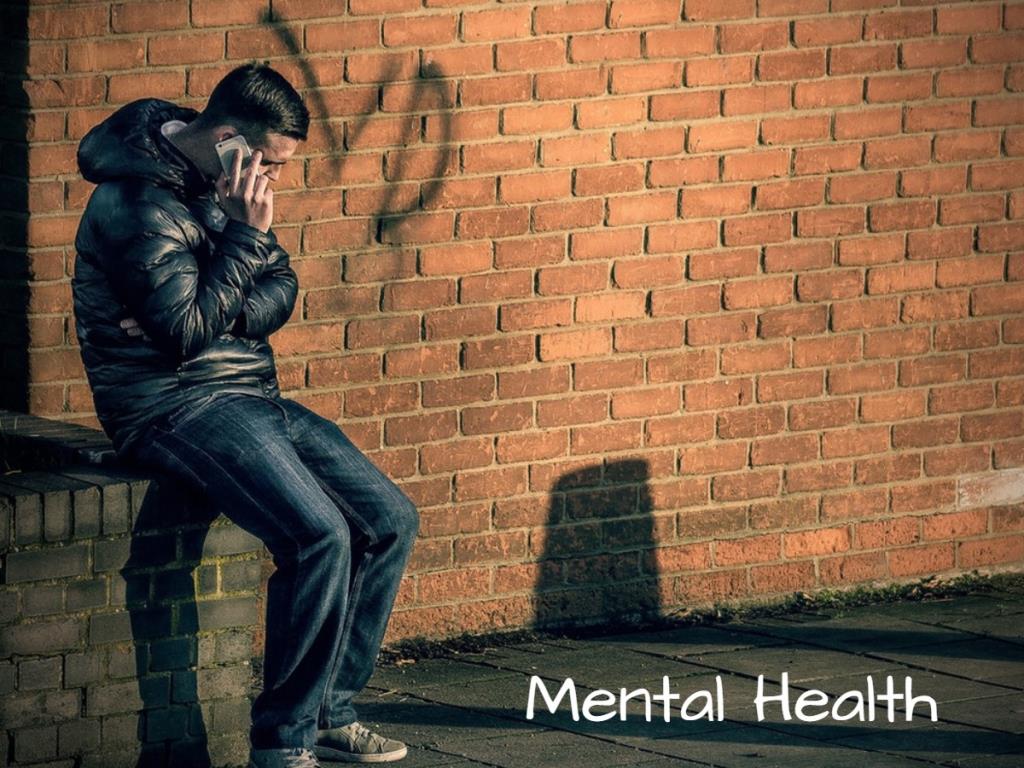 Guest Article | Mental Health