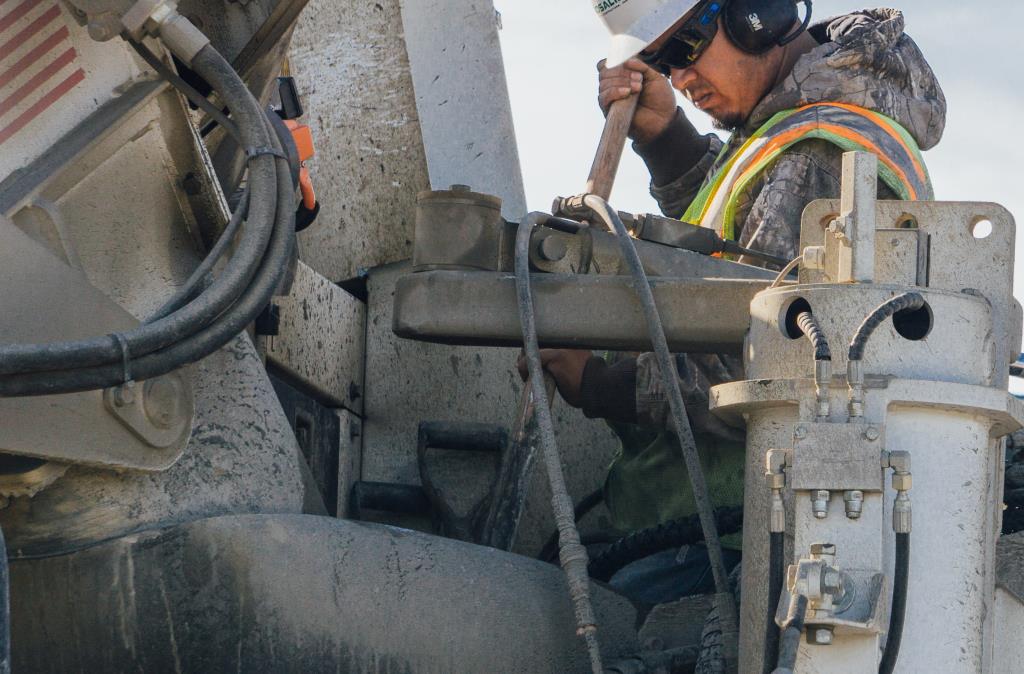 HSENI Inspection Campaign - Metal Working Fluids Initiative