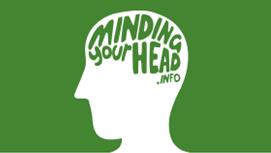 Minding Your Head logo