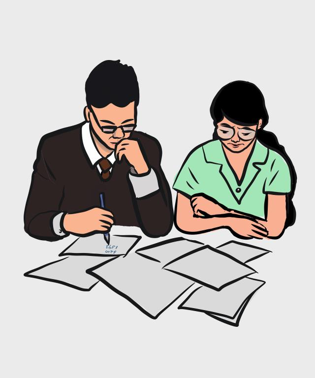 Money Worries and Mental Health.