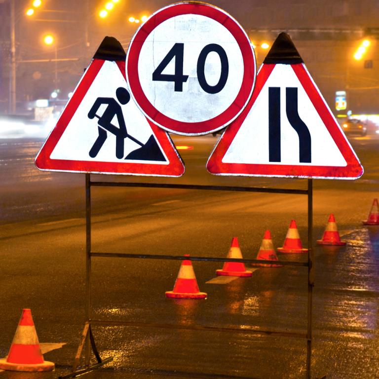 Civil engineering firm fined £4.4m following M6 works