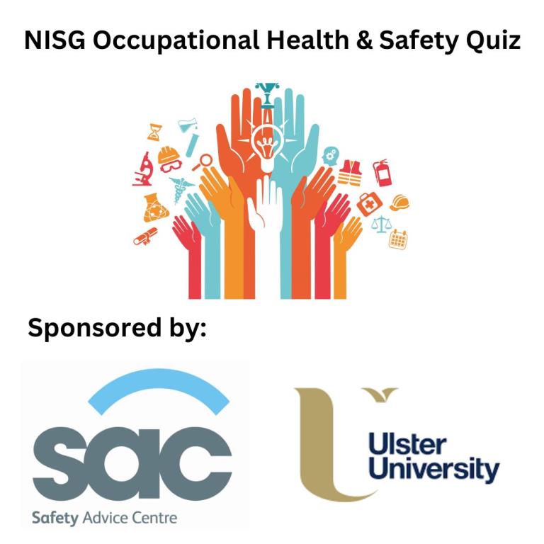 2024 NISG Annual Occupational Safety Quiz Results