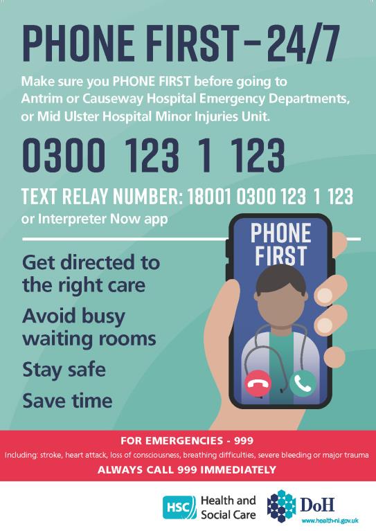 Northern Trust – New ‘Phone First’ Service