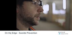 Video | Suicide Prevention