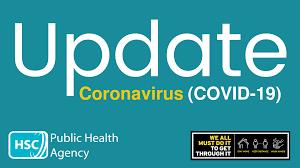 Coronavirus | PHA Update