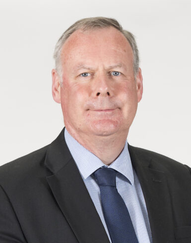 Philip White – Robens will still matter over the next 50 years