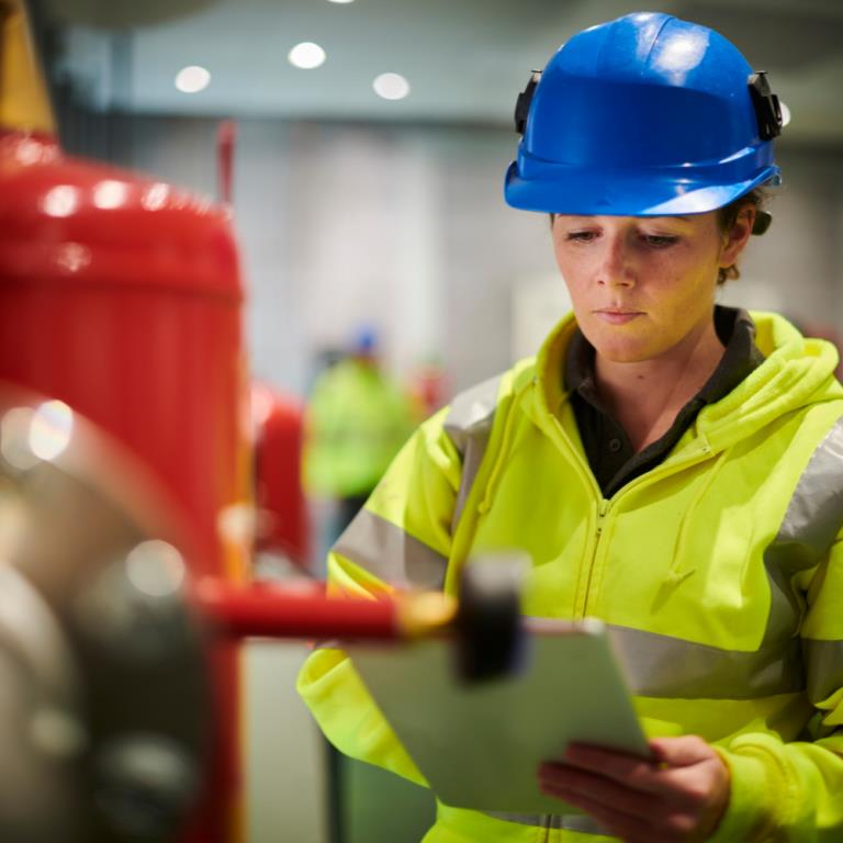 Factors to consider when reviewing a maintenance regime