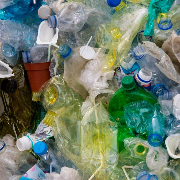 April 2022 sees the Plastic Packaging Tax coming into effect