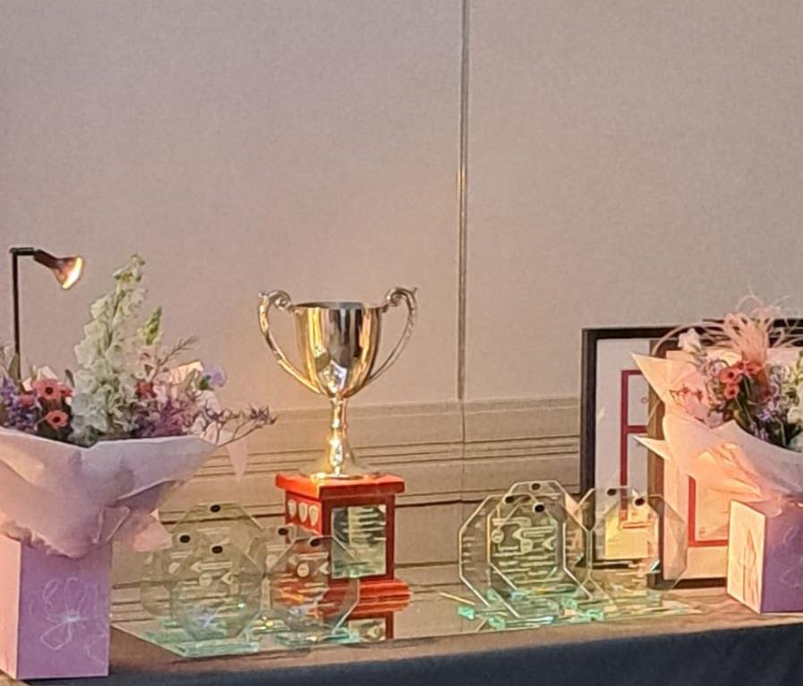 Northern Ireland teams perform very well in the All Ireland Health & Safety Quiz finals.