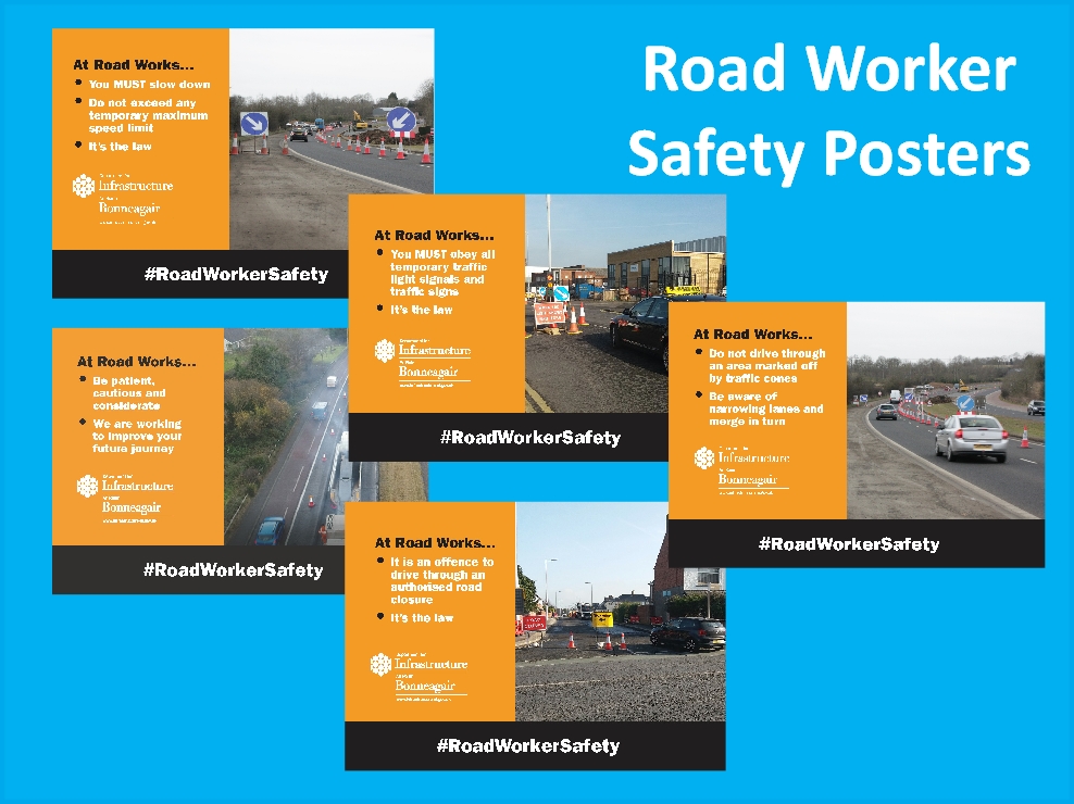 Road Worker Safety