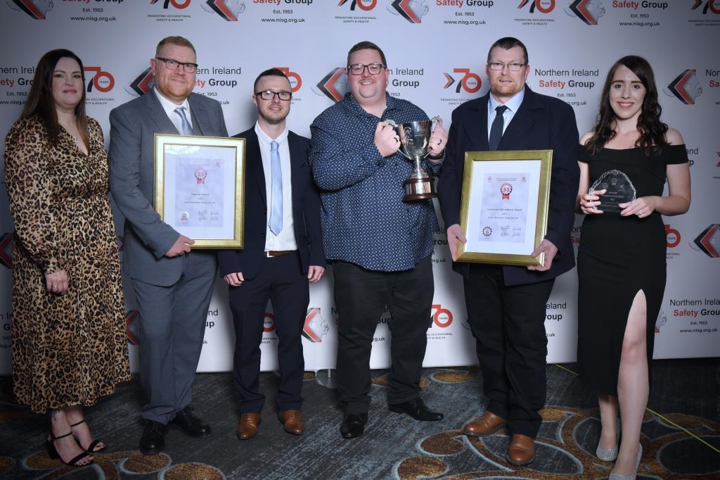 RYOBI Aluminium Casting (UK) Ltd.