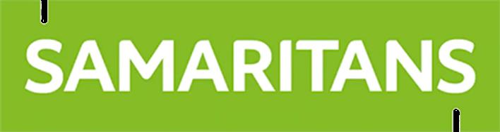 Samaritans logo