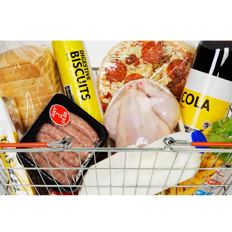 PPMW | Support with food inflation