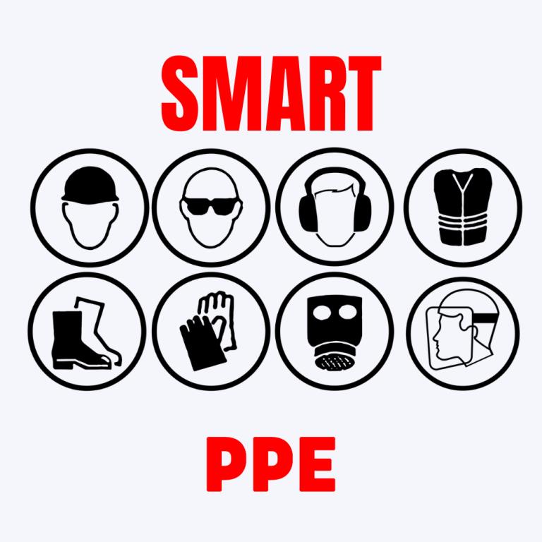 Smart personal protective equipment: intelligent protection for the future