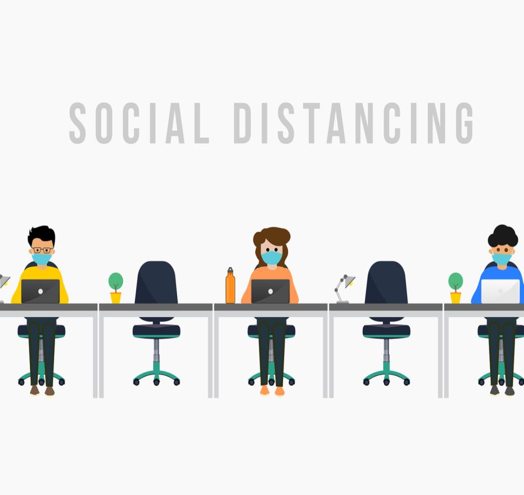 COVID-19 workplace clusters