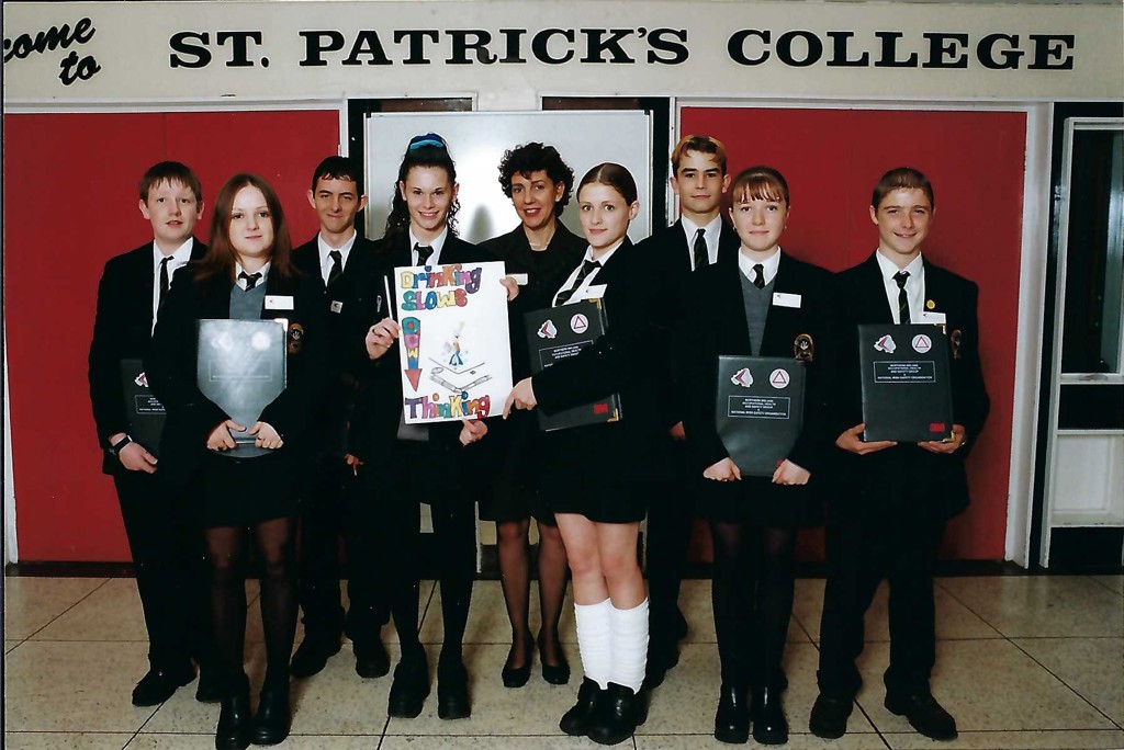 st-patricks-college-keady-schools-seminar.jpeg Logo