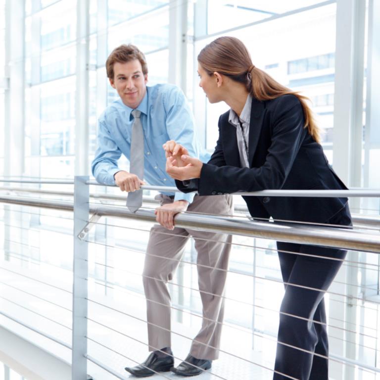 PPMW | Stress Awareness Month