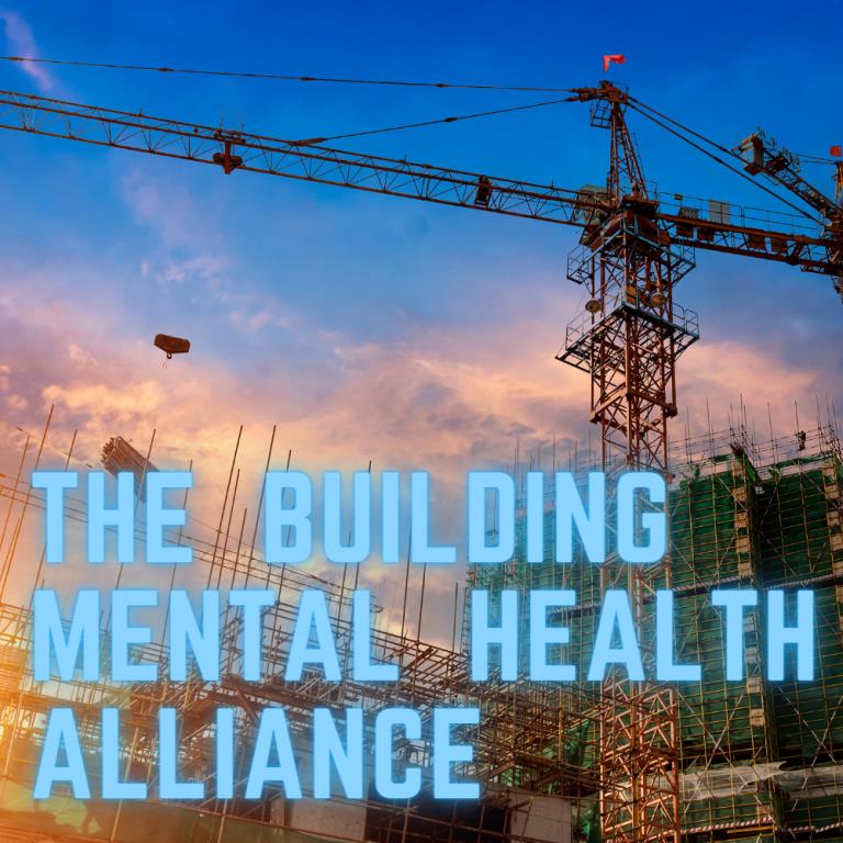 Launch of the Building Mental Health Alliance 