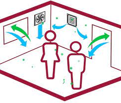 HSE update on ventilation and air conditioning