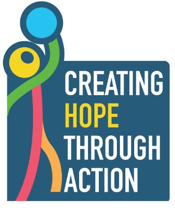 4 Week regional Mental Health Campaign 2023 