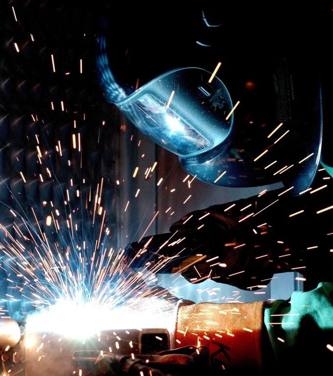 Welding Fume FAQ
