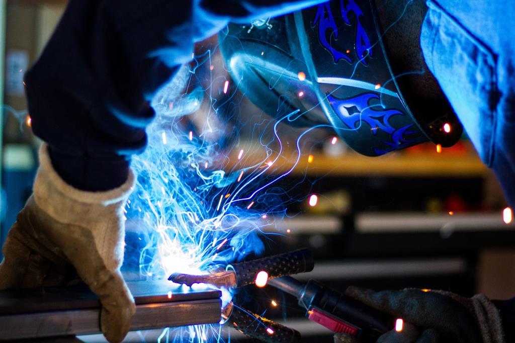Welding fume reclassified as carcinogenic