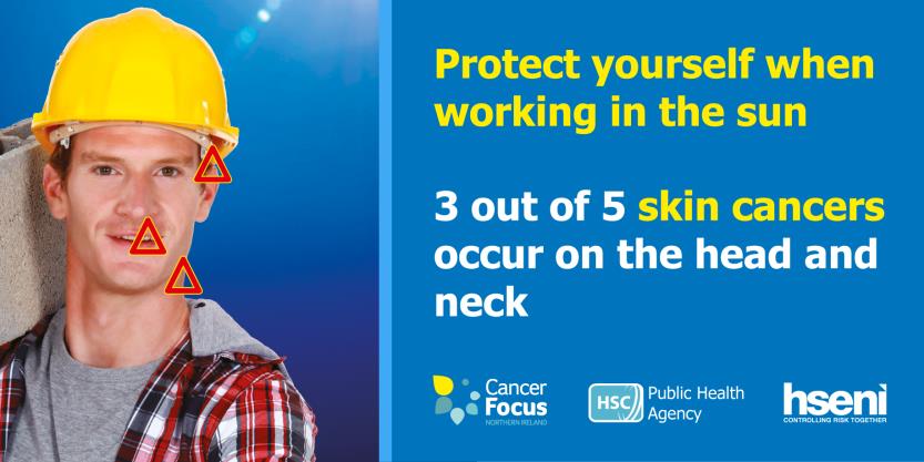 2021 'Be UV Aware' Campaign